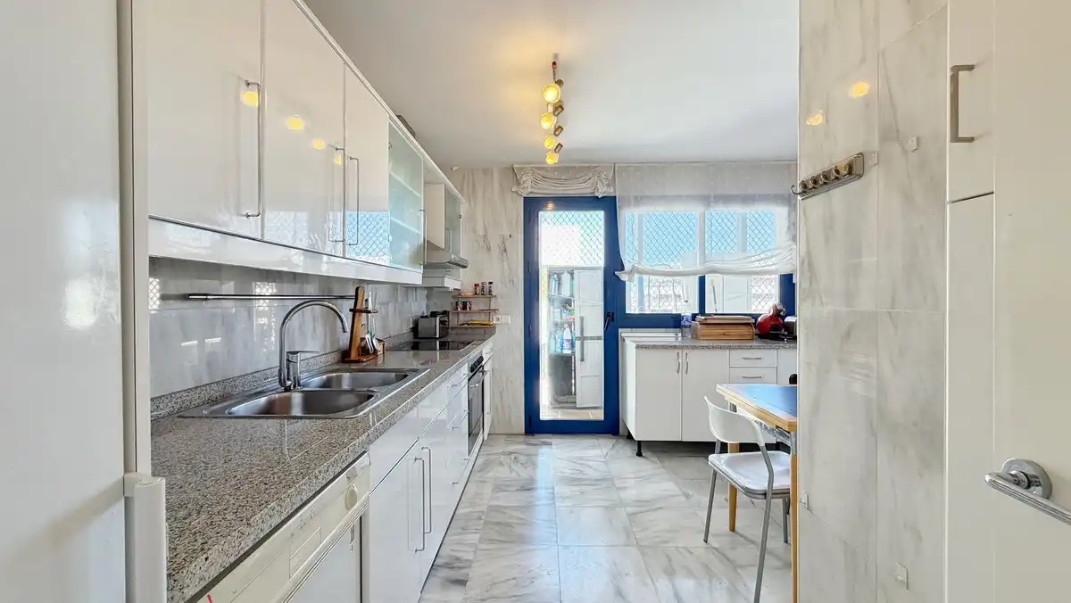 Piso con ascensor en venta en Marbella Centro, imagen 25