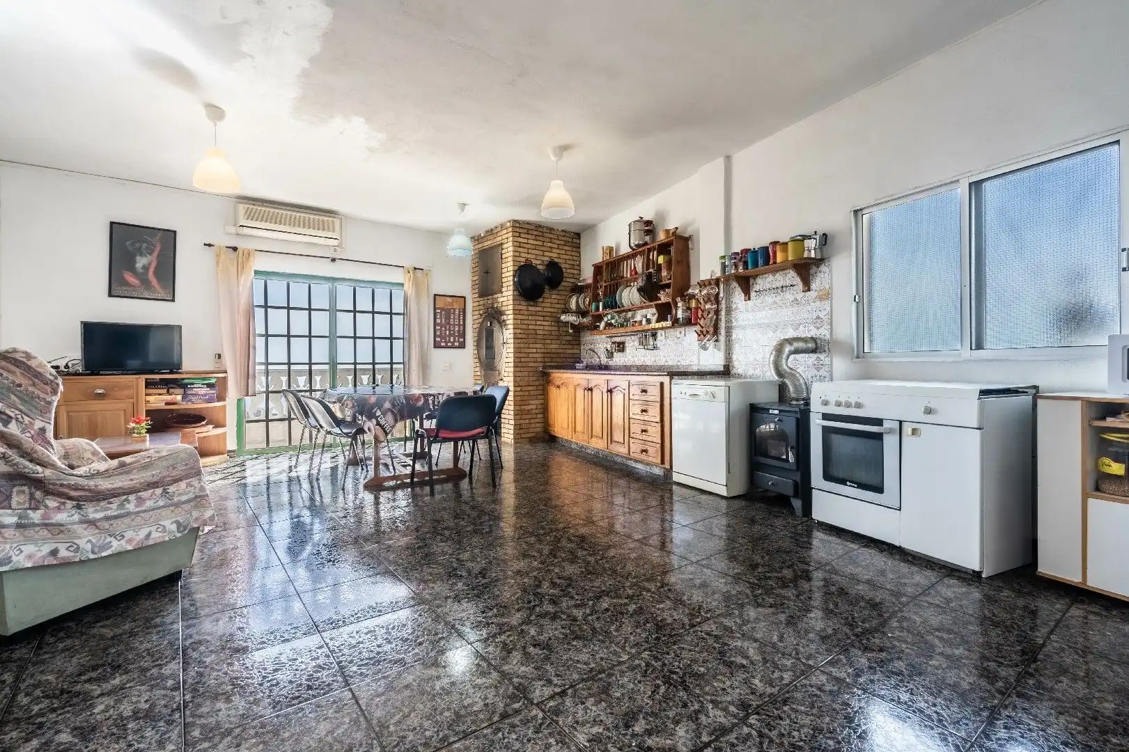 House with terrace for sale in Carretera Enlace Arafo la Cumbre 41, imagen 26