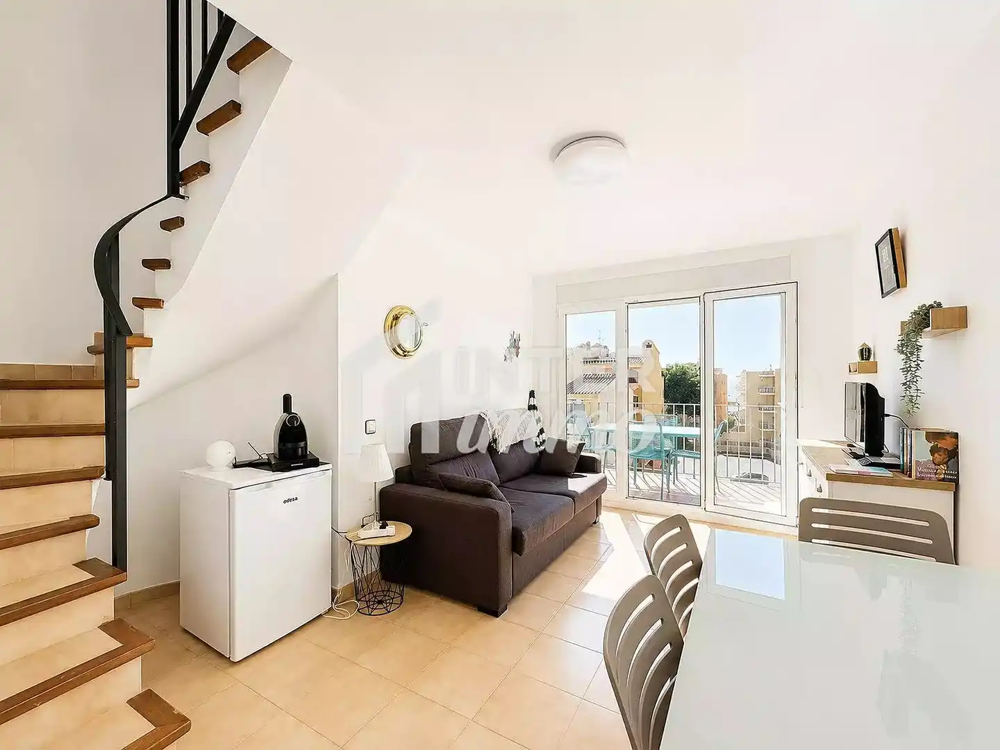 Flat with pool for sale in Gran Reserva 17, imagen 5