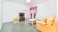 Sala d'estar de Casa o xalet en venda en Collado Villalba