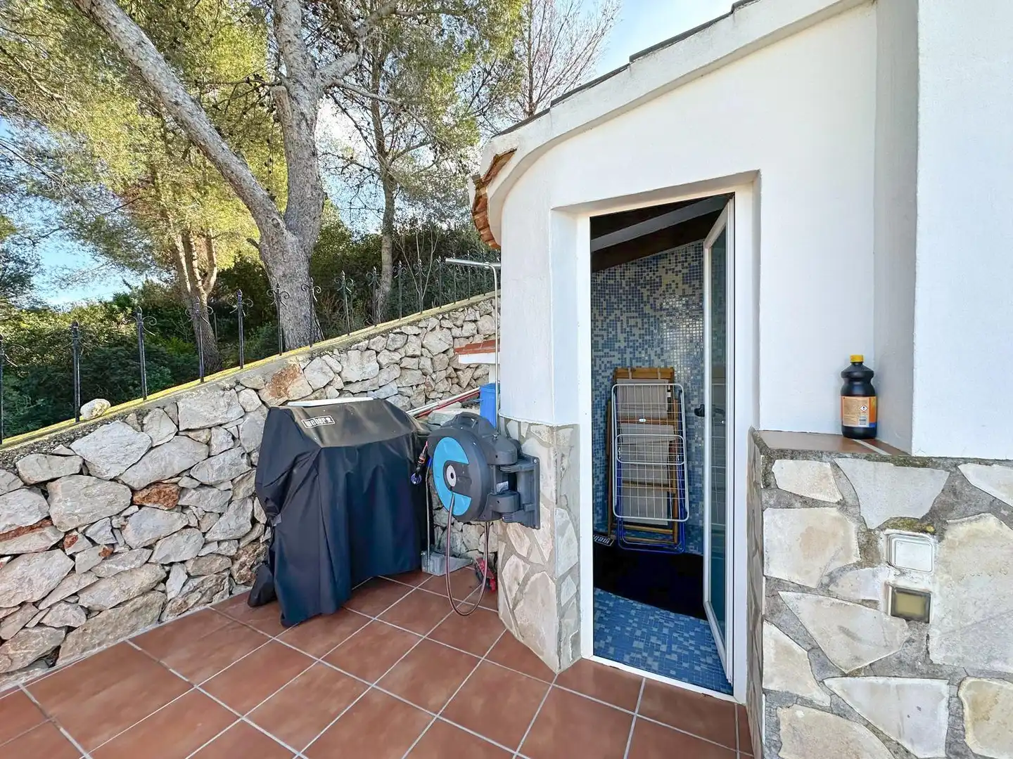 Villa mit Pool zum Verkauf in La Pedrera - Vessanes, imagen 80