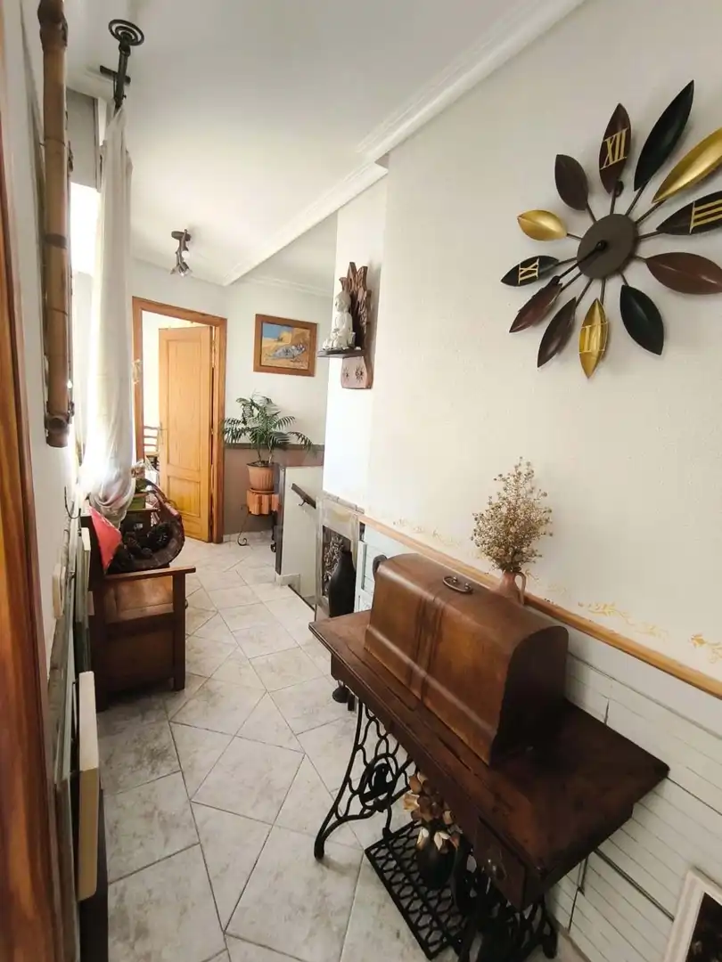Duplexes for sale in  Murcia Capital  with Air Conditioner and Heating