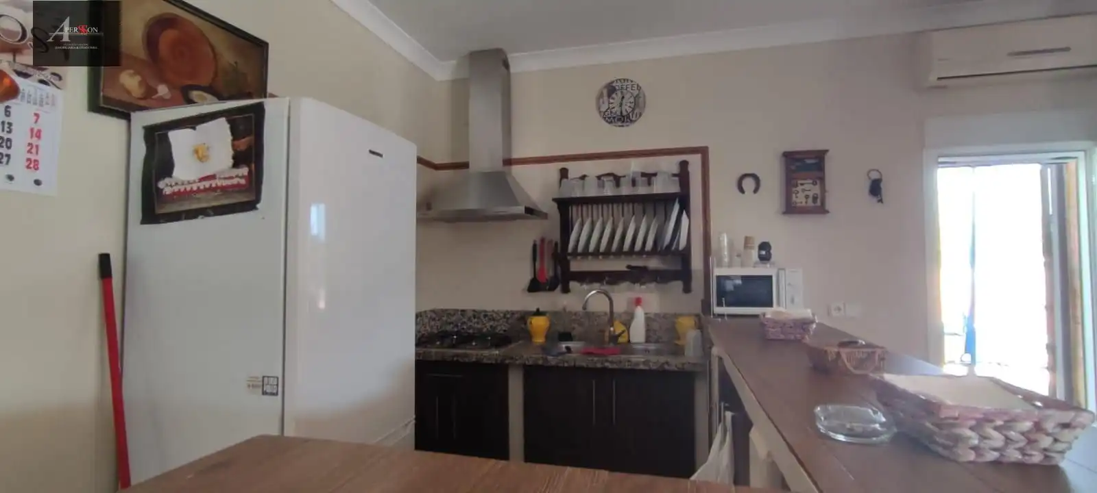 Houses for sale in Cañada Rosal