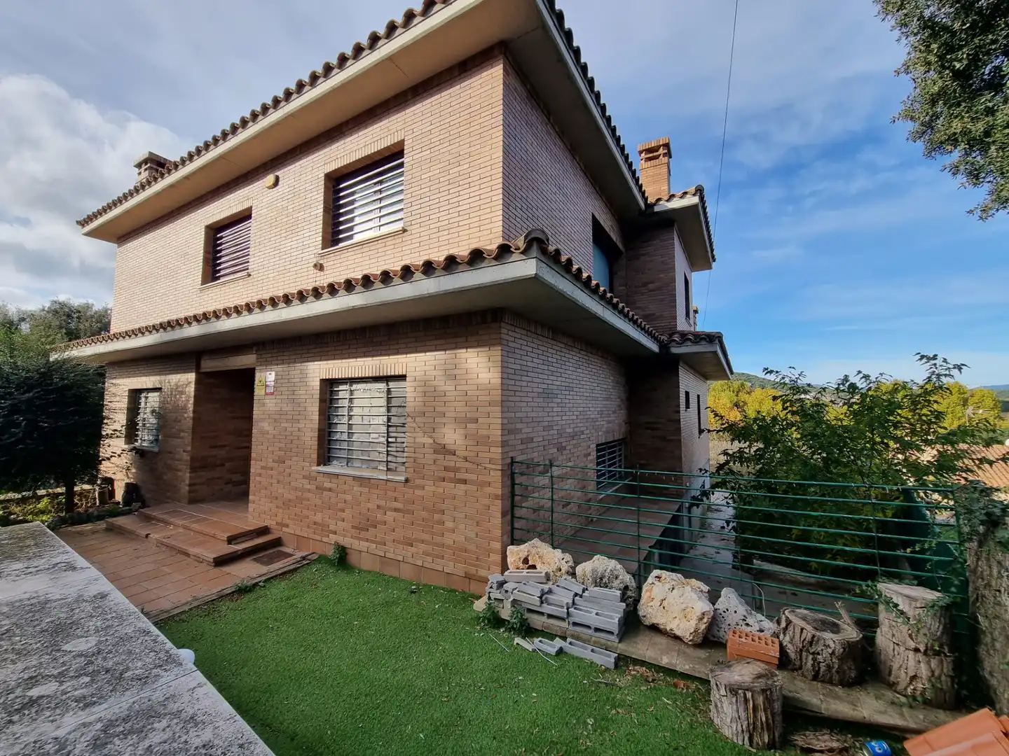 Villa avec terrasse à vendre à Carrer Costa Brava, imagen 3