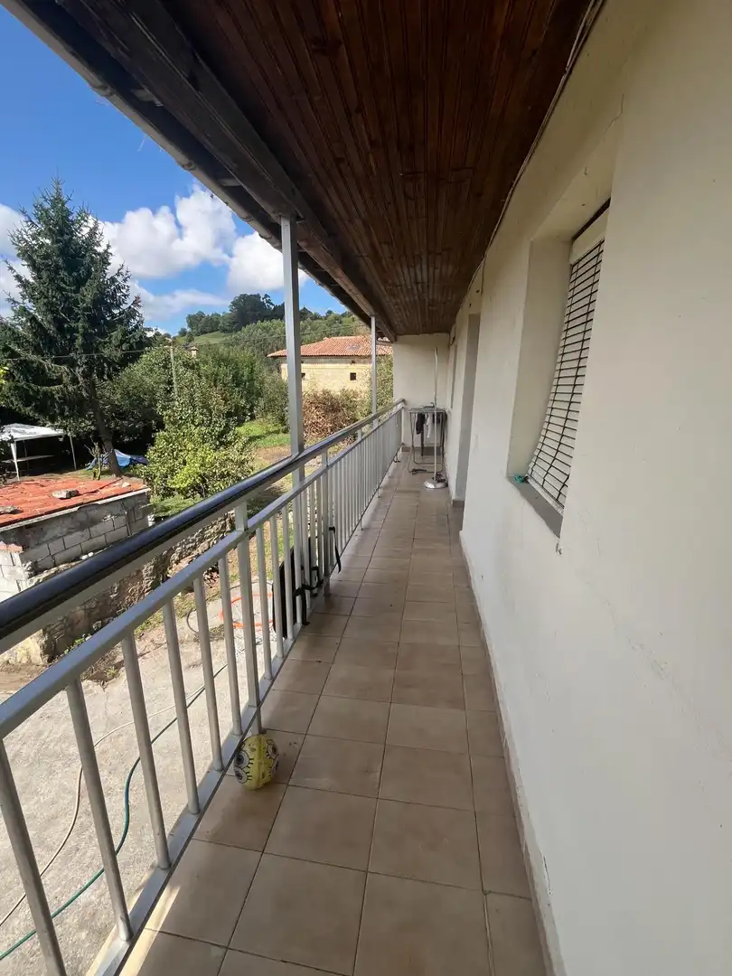 Haus oder Chalet zum Verkauf in Barrio Barrio Estian, 14, Bárcena de Cicero