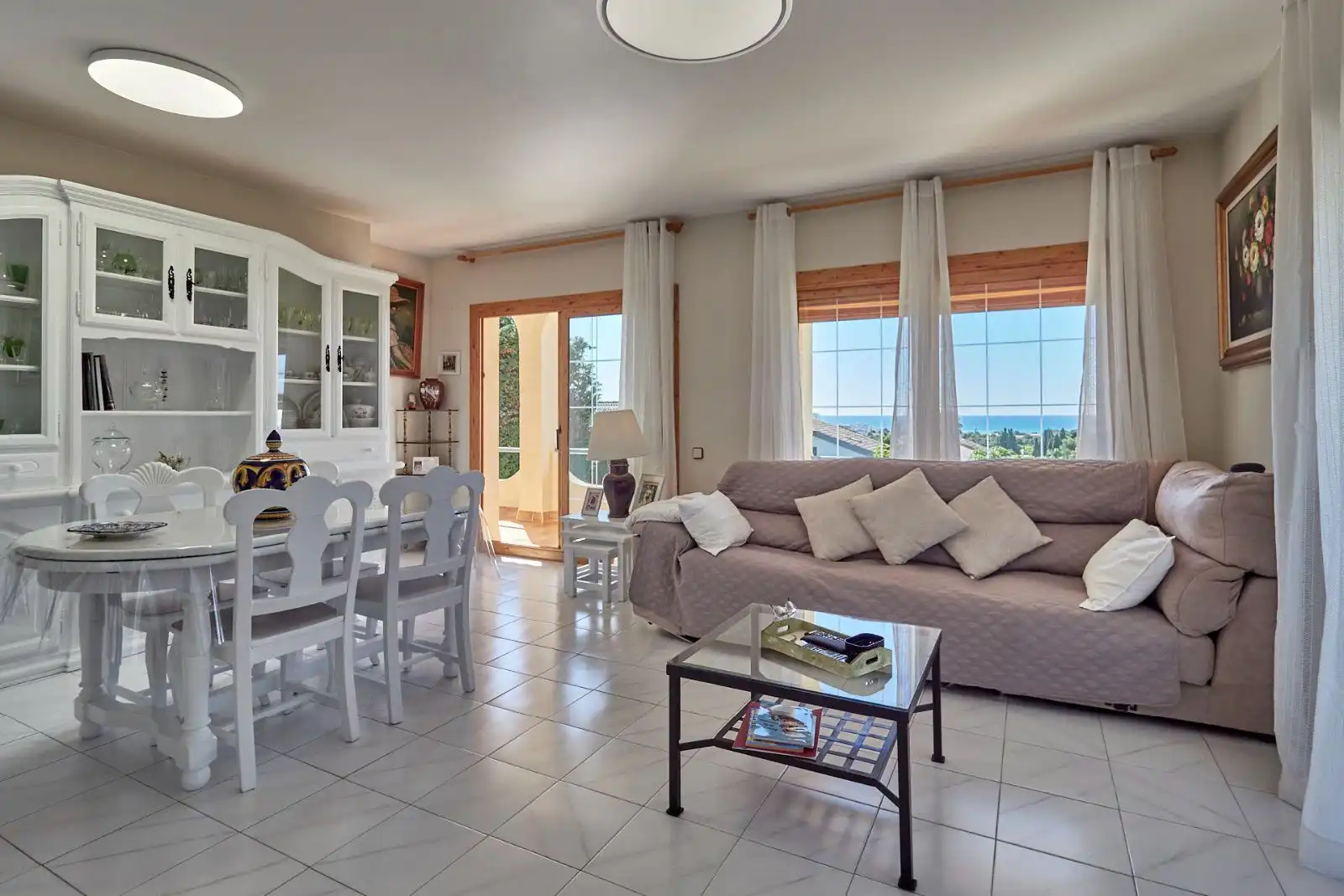 Villa mit Pool zum Verkauf in Masos 34, imagen 46