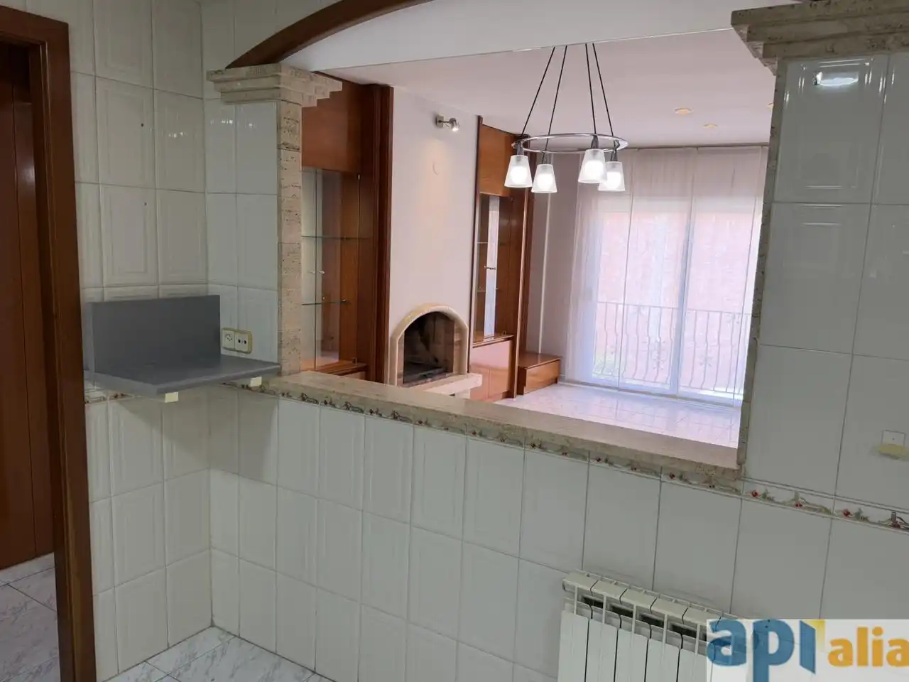 Triplex with lift for sale in Centre, imagen 9