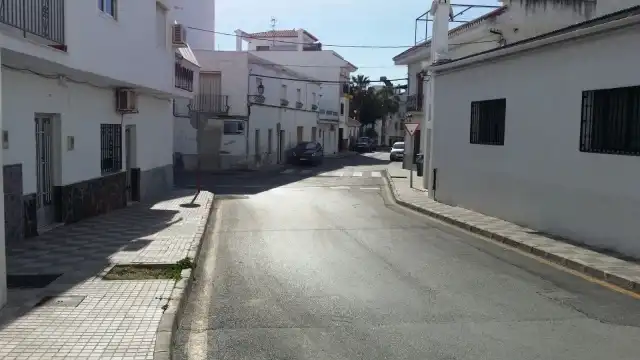Local comercial en venda a Calle Constitución 26, imagen 2