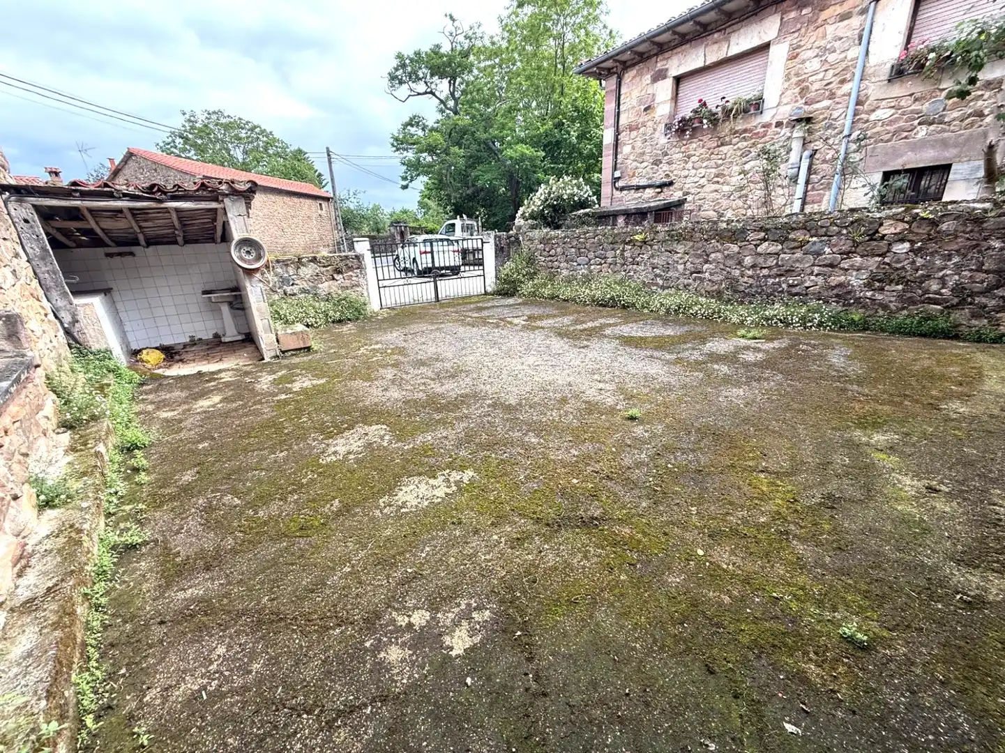 Casa o xalet en venda a Cos - PB COS, 86, Mazcuerras