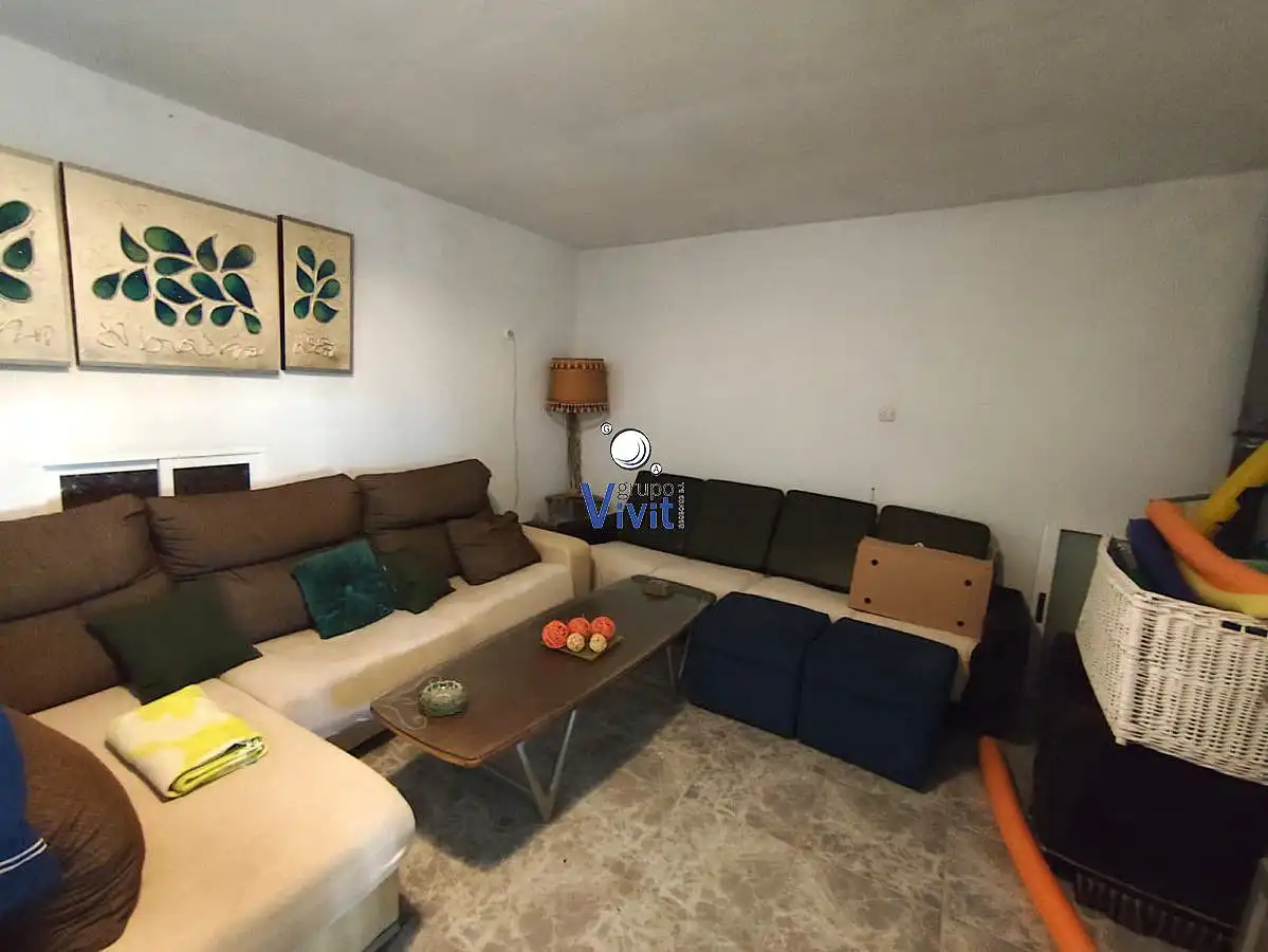 Chalet en venta en Centro, imagen 39