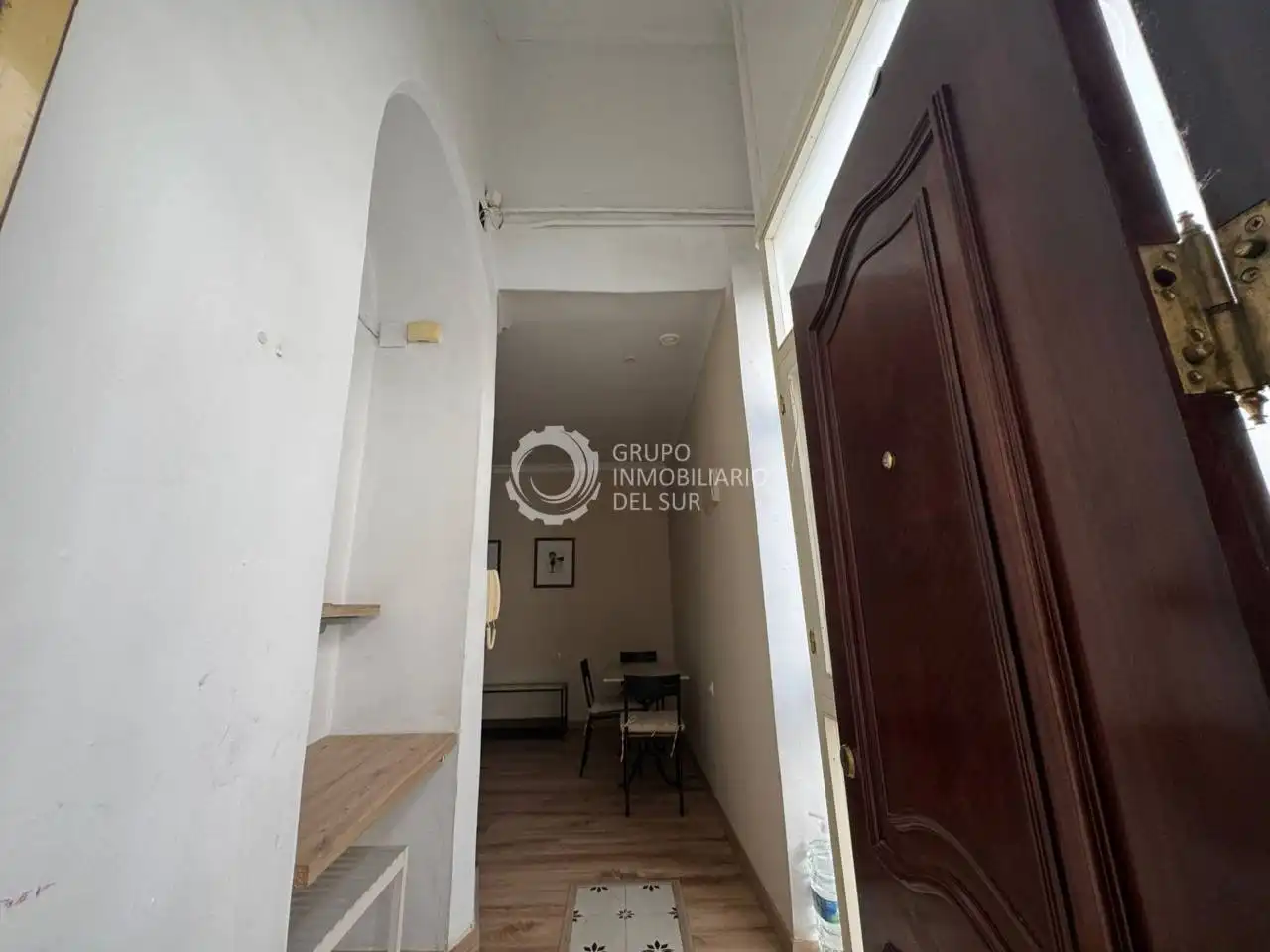 Apartamento en venta en Cádiz con Amueblado