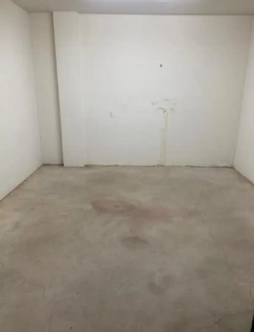 Storage room for rent in Sitges