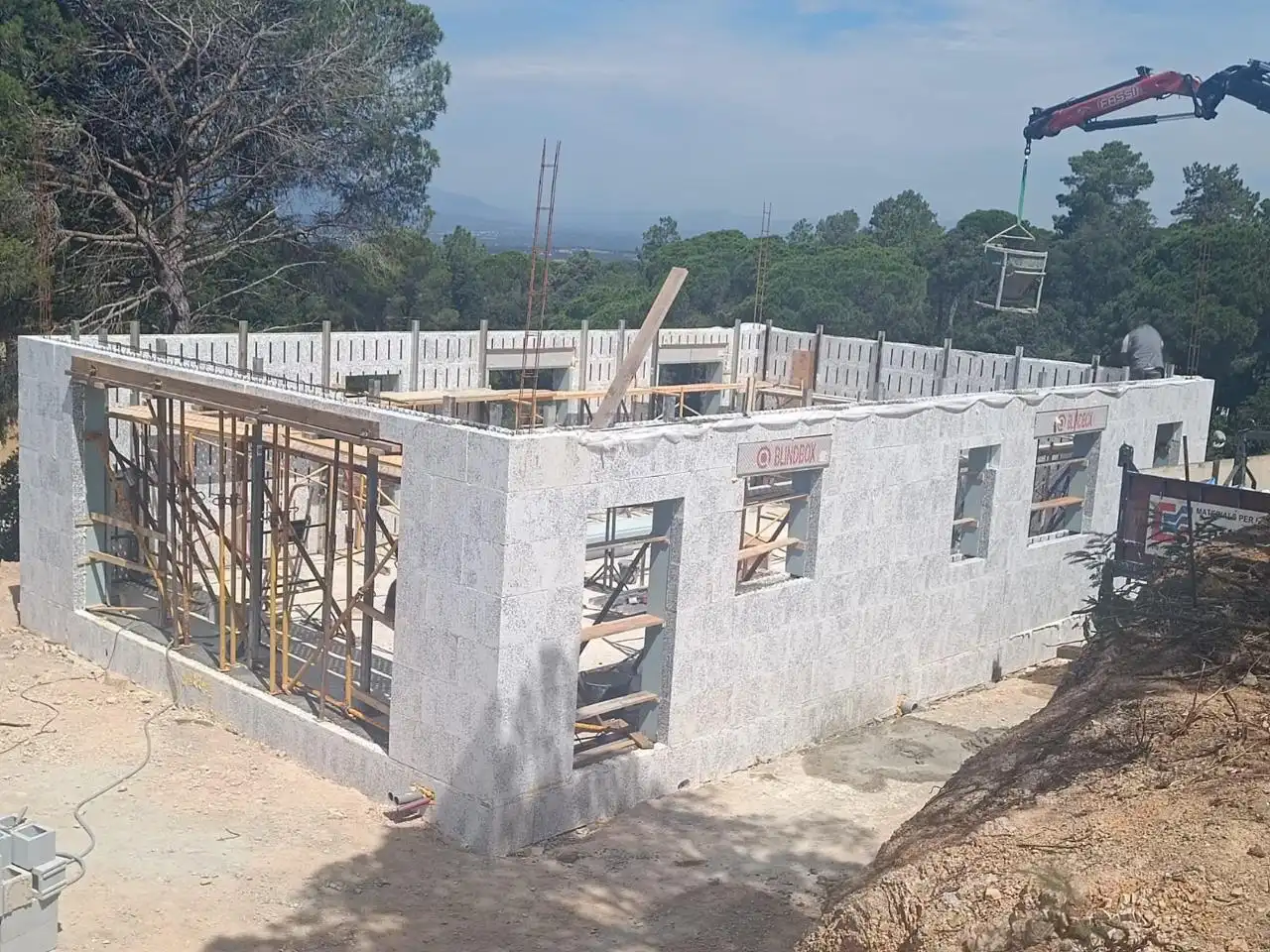Maison avec piscine à vendre à Carrer Falguera 49, imagen 36