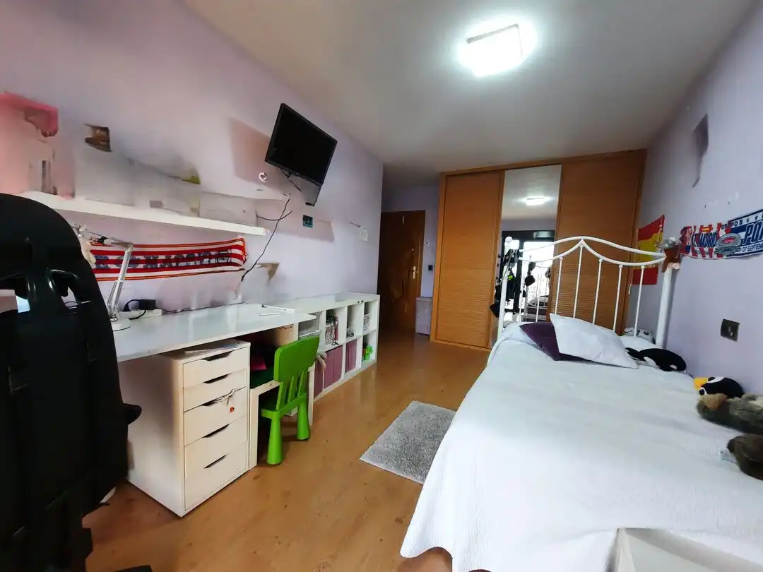 Wohnung mit Terrasse zum Verkauf in Almorox, imagen 40