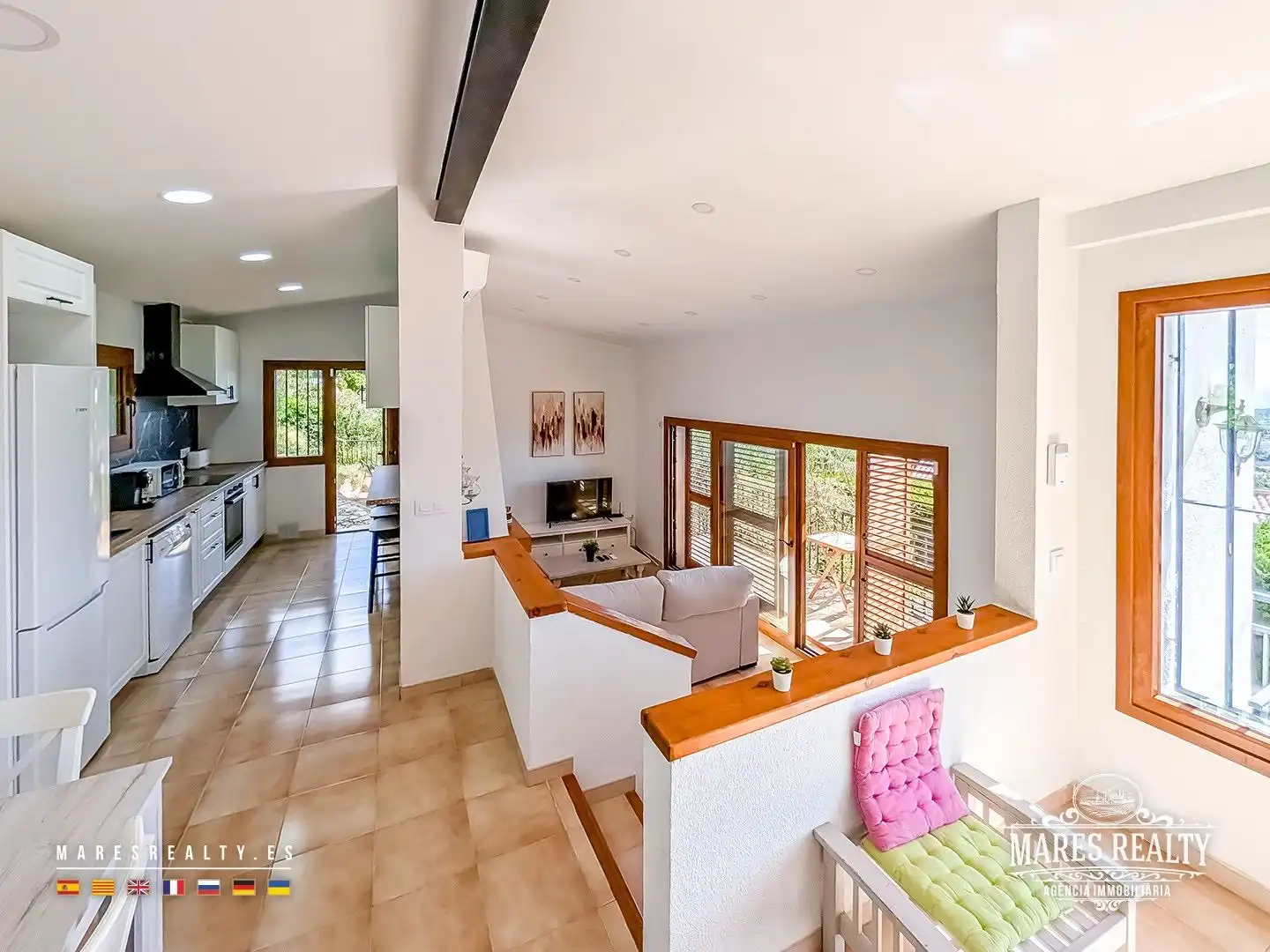 Casa con piscina in vendita a Serra Brava, imagen 28