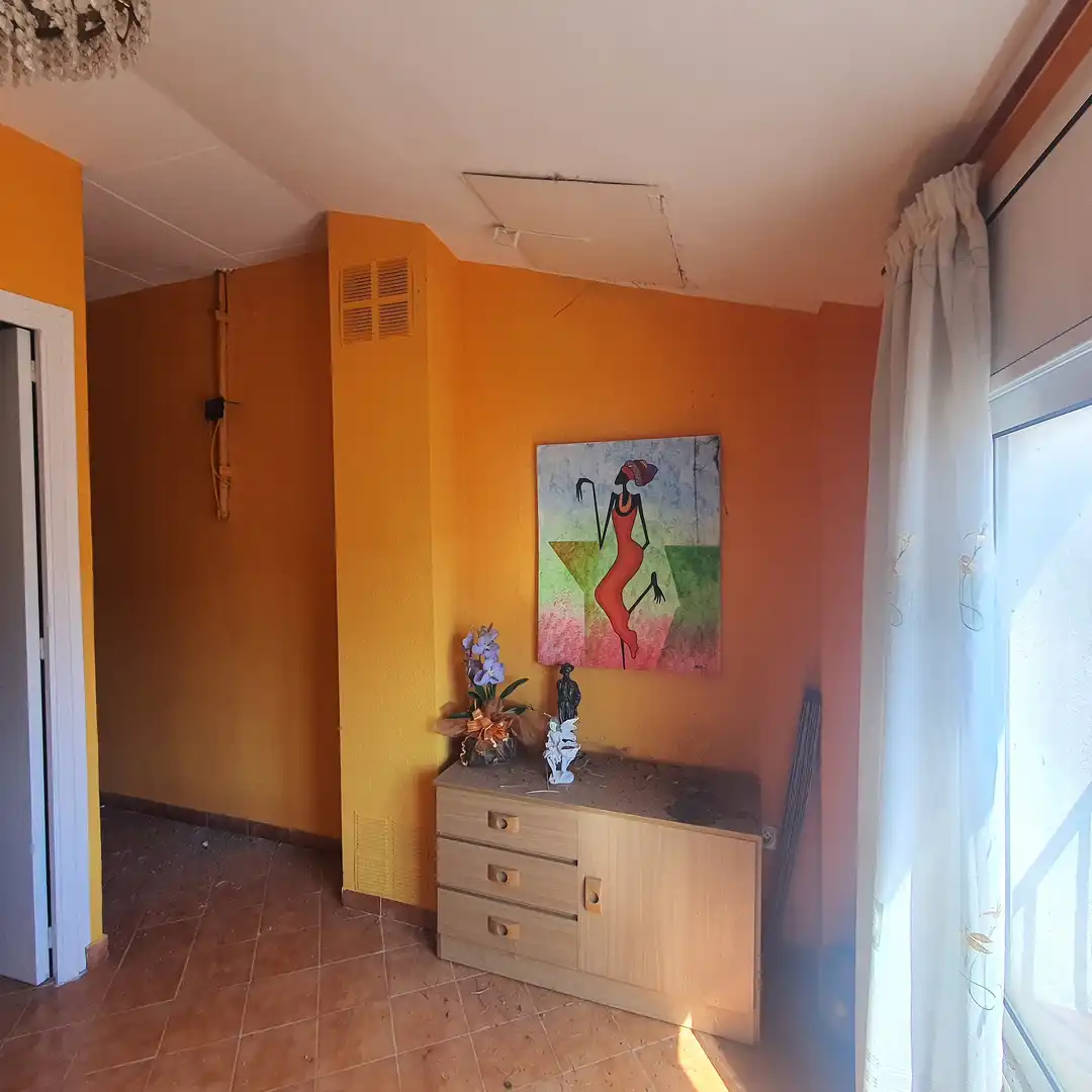 Casa o chalet en venta en La Fatarella con Amueblado