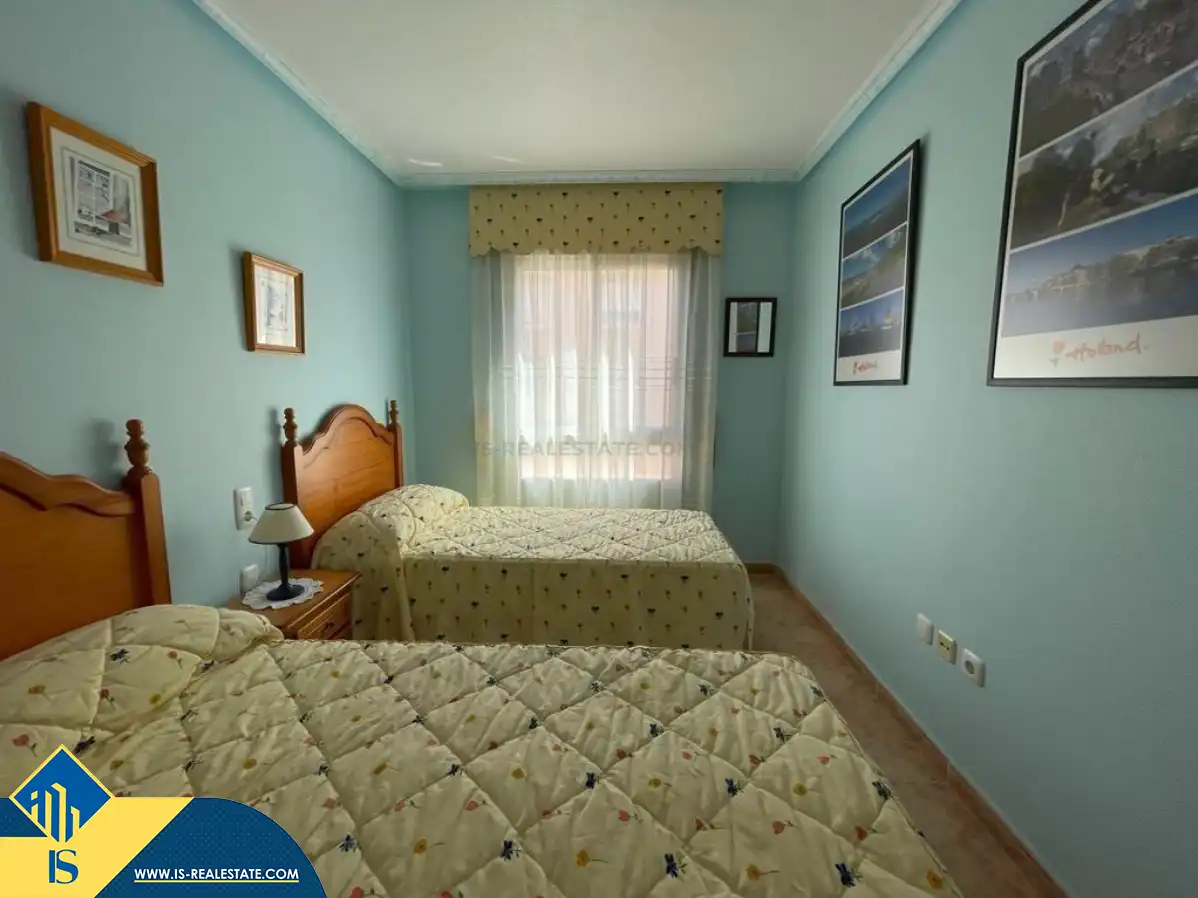 Apartament amb ascensor en venda a Playa del Cura, imagen 27