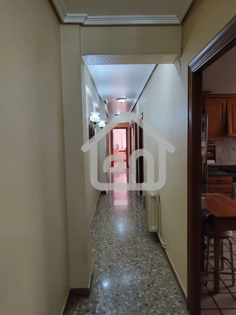 Pis en venda a Avenida Estación, Requena