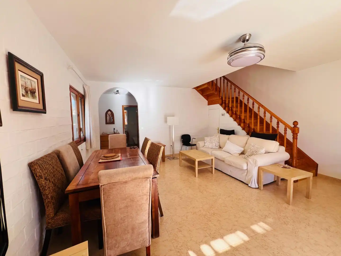 Casa o chalet en venta en Las Majadas - Las Molinetas - Labradorcico