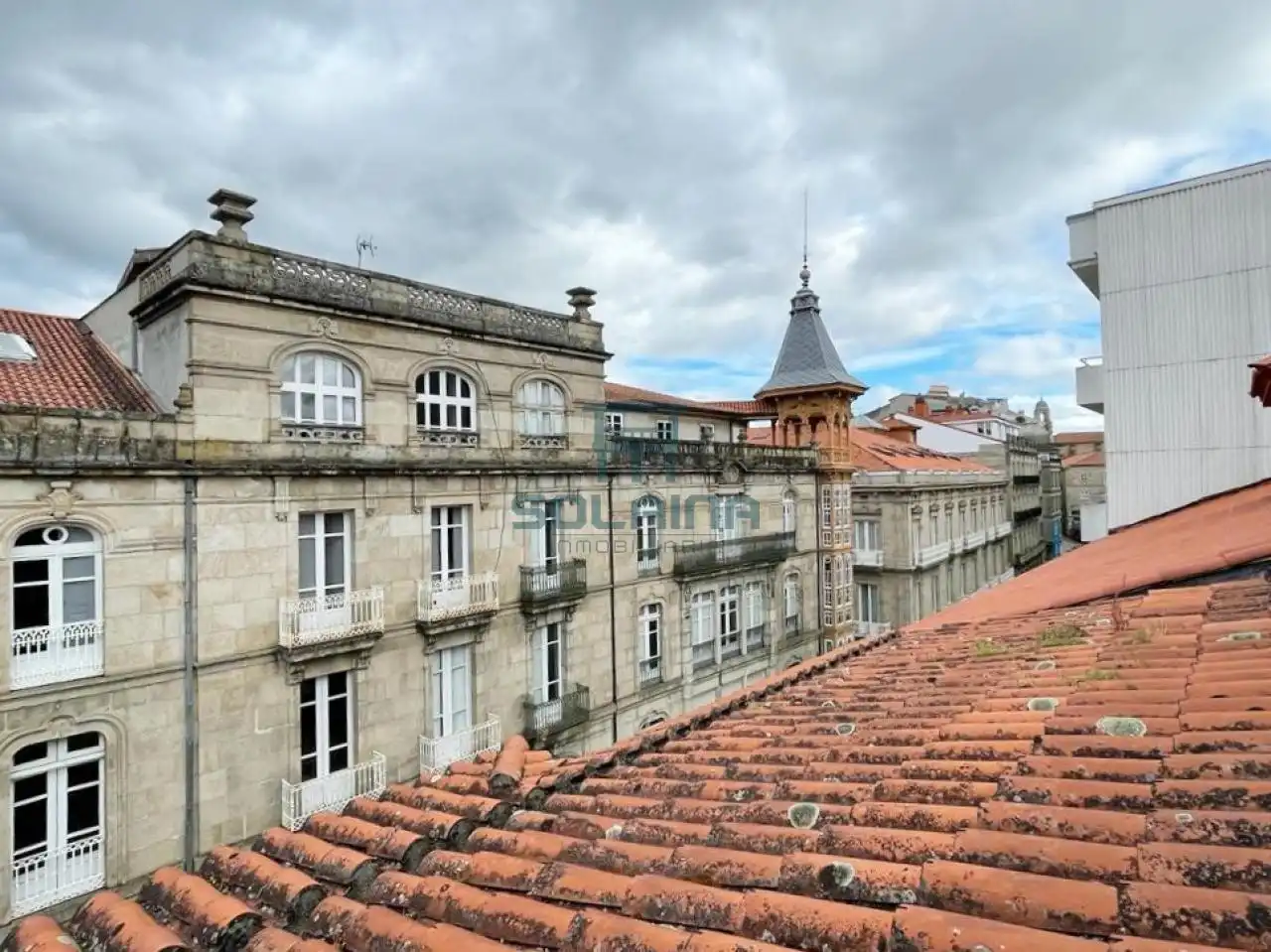 Bureau avec ascenseur à louer à Casco Viejo, imagen 11