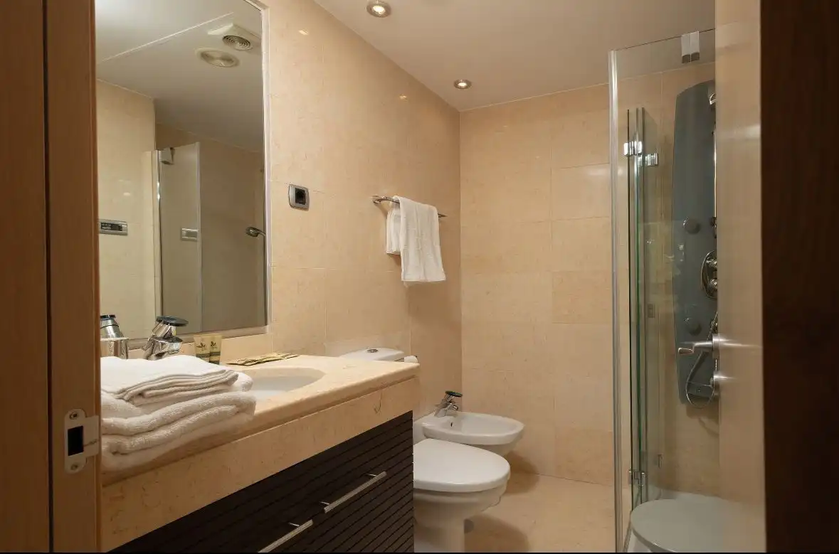 Apartament de lloguer a La Carolina - Guadalpín