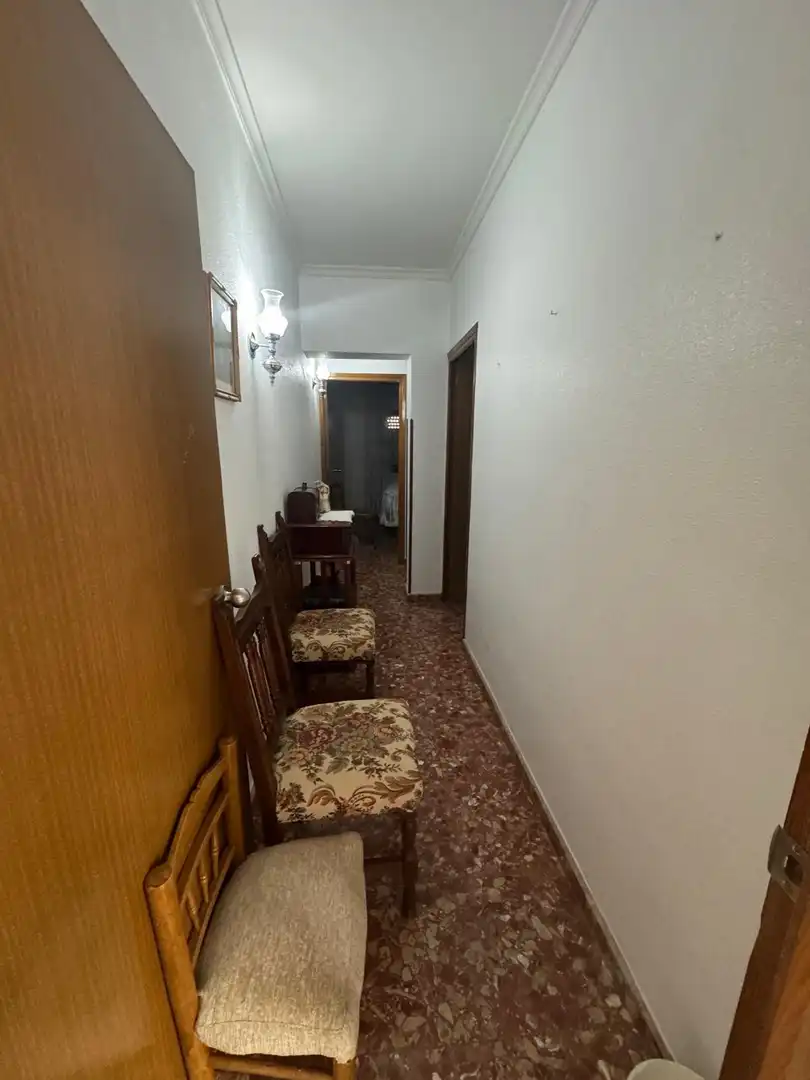 Casa con terrazza in vendita a Viso del Marqués, imagen 18