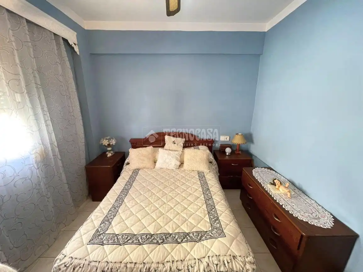 Casa adosada en venta en Fuentemora