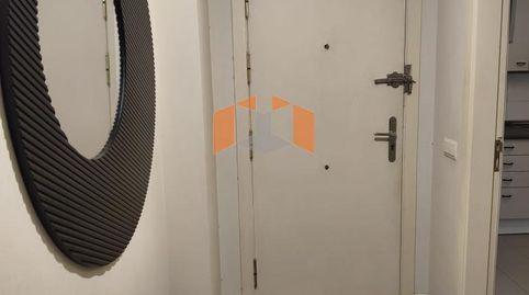 Foto 4 de Pis en venda a Fátima, Vigo