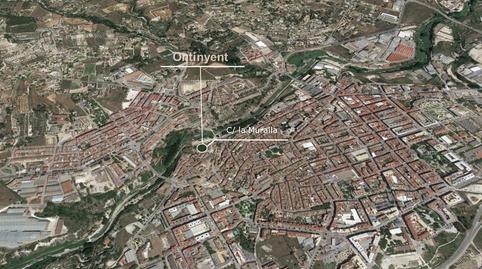 Foto 4 de Terreno en venta en C/ la Muralla , Centro, Valencia