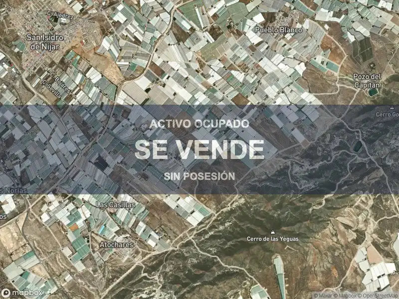 Flat for sale in Níjar