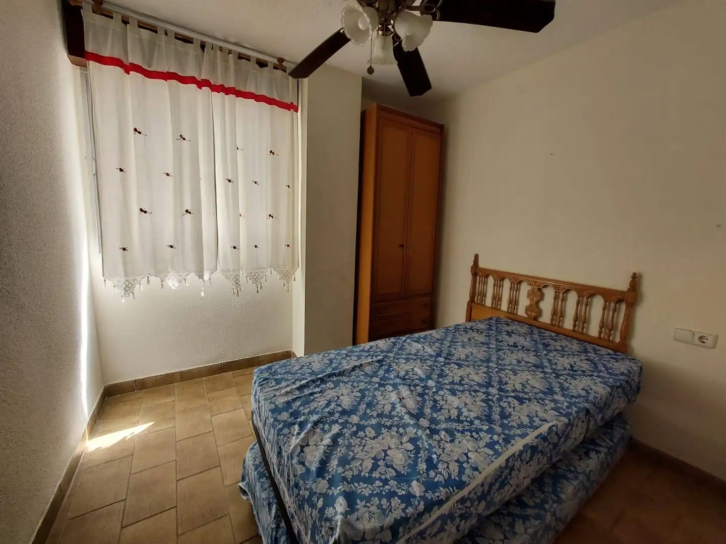 Apartamento con piscina en venta en Salobreña Costa, imagen 7