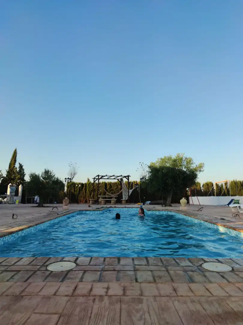Casa rústica amb piscina en venda a Carretera Fuente Palmera, imagen 10