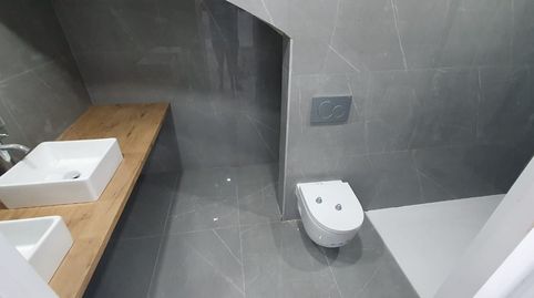 Foto 4 de Planta baja de alquiler en Zona Alta, Premià de Mar