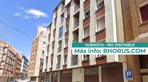 Foto 2 de Piso en venta en Venerable Carabantes, 5, Calaverón - Pajaritos, Soria Capital