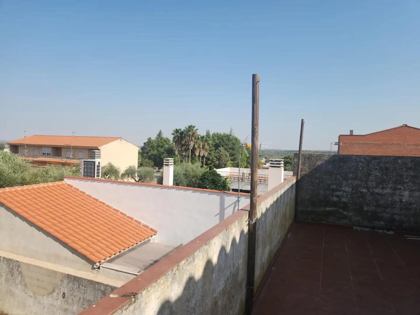 Adossat amb jardí en venda a Calle FUENTE LA ORDEN 32, imagen 7
