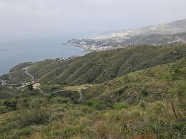 Terreni e lotti in vendita a Monte los Almendros - El Pargo - Costa Aguilera