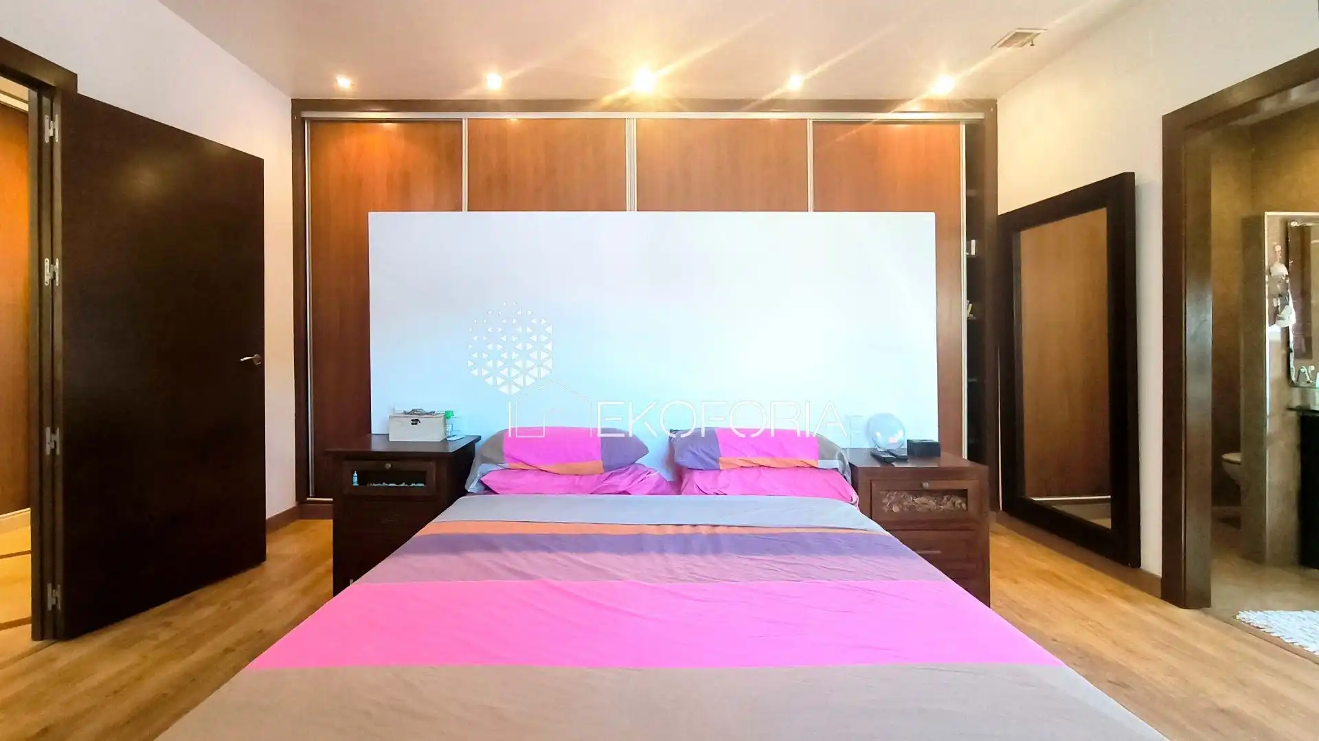 Habitación de Casa o chalet en venta en Bétera con Aire acondicionado, Calefacción y Piscina