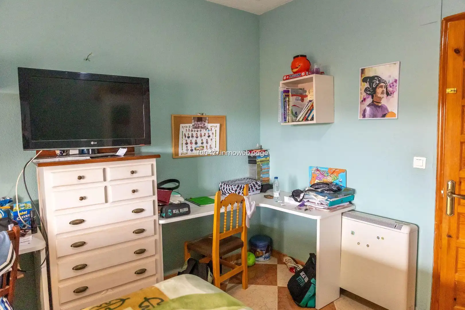 Flat for sale in Purullena, imagen 19