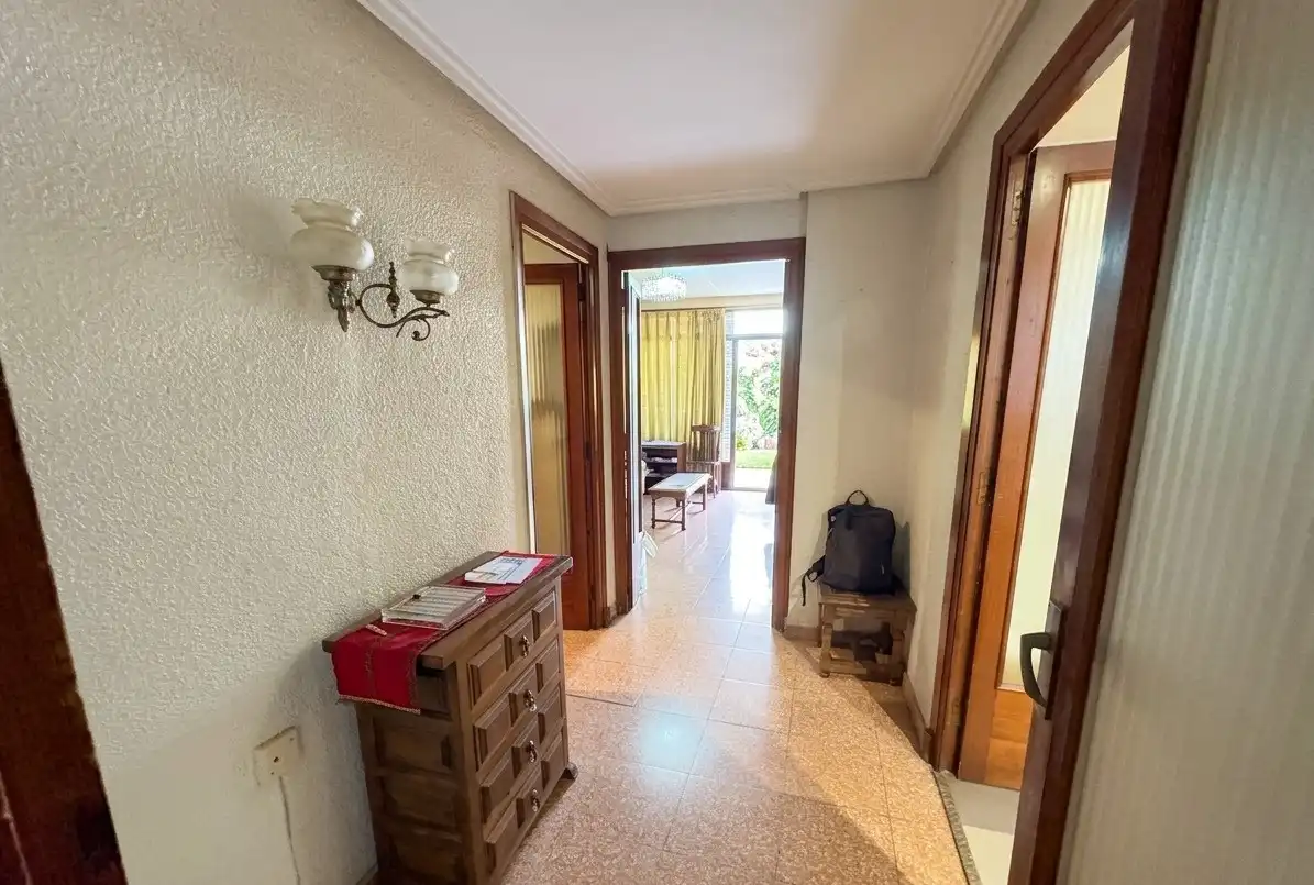 Wohnung zum Verkauf in Alaquàs mit Klimaanlage, Heizung und Abstellraum