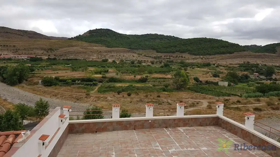Casa o chalet en venta en Igea con Terraza
