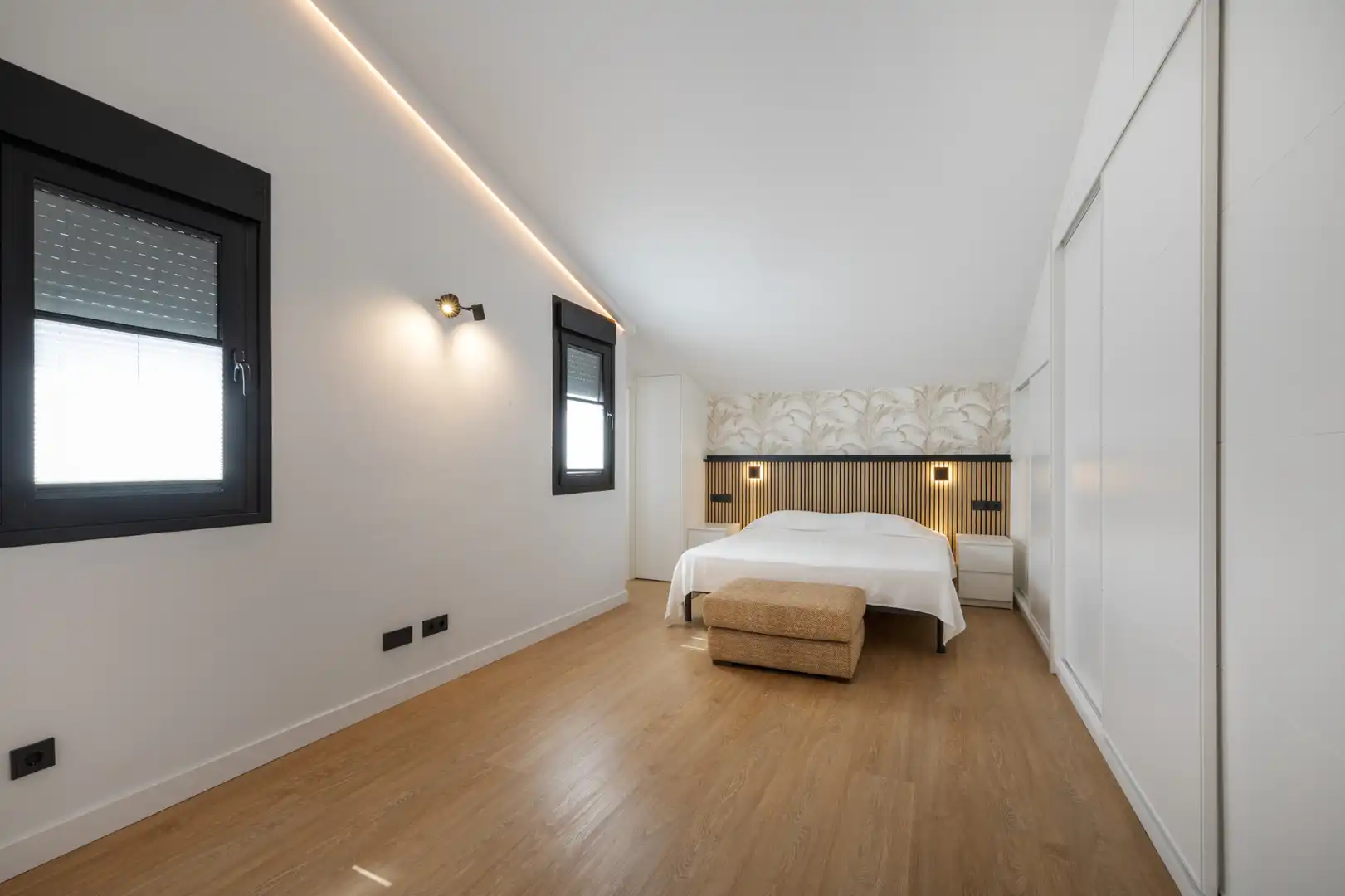 Penthouse with lift for sale in Calle Nicolás Estévanez 59, imagen 13