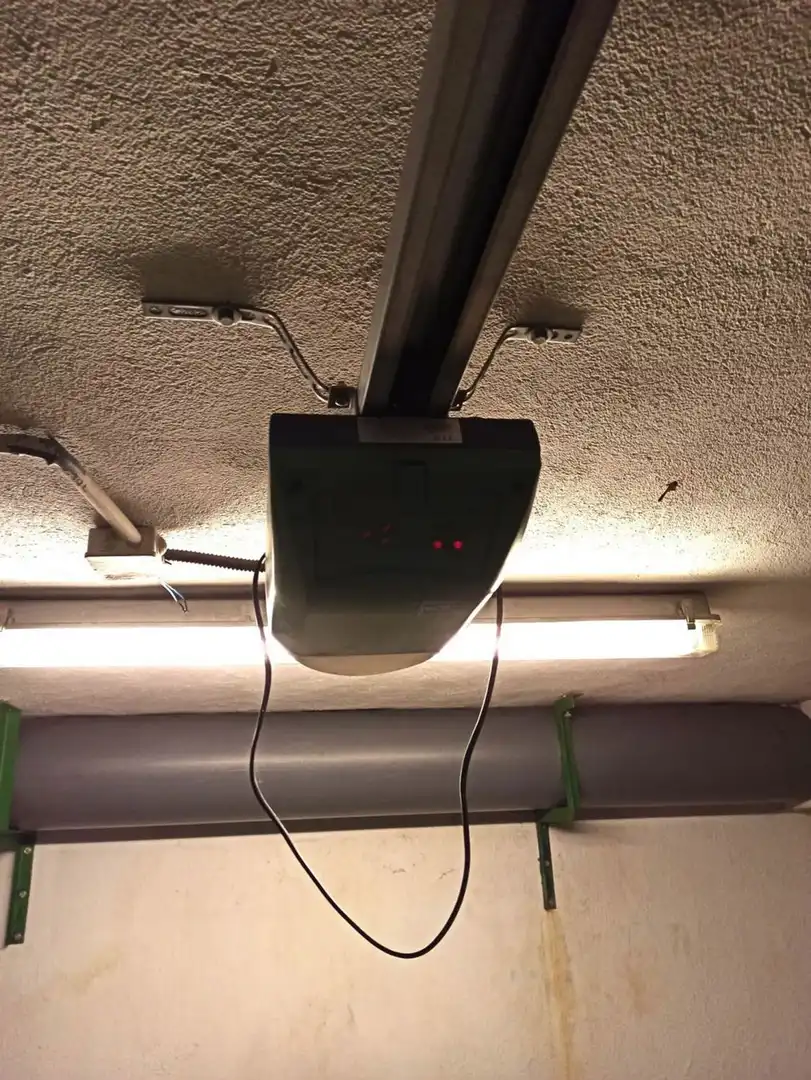 Parkplatz zum Verkauf in Calle de Villajoyosa 8, imagen 11