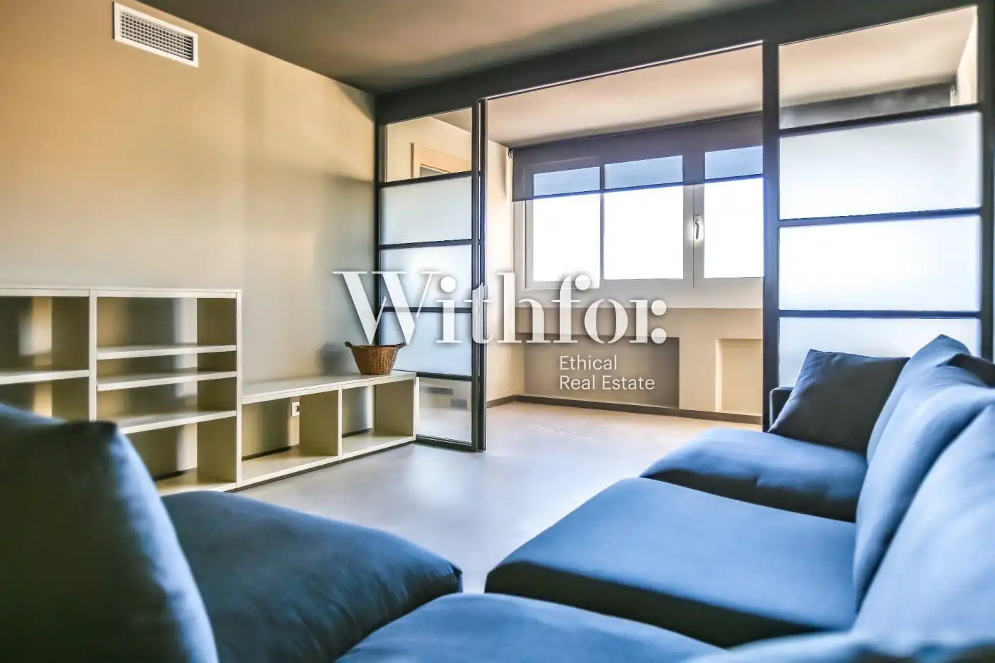 Ático con ascensor en venta en Calle Balmes, imagen 3
