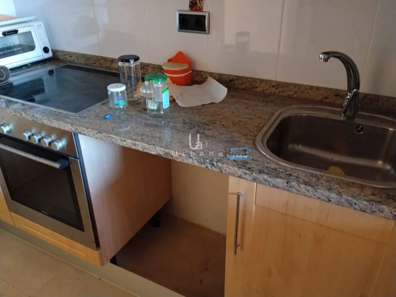 Appartement compact avec piscine à vendre à Calle Infanta Cristina 2, imagen 12