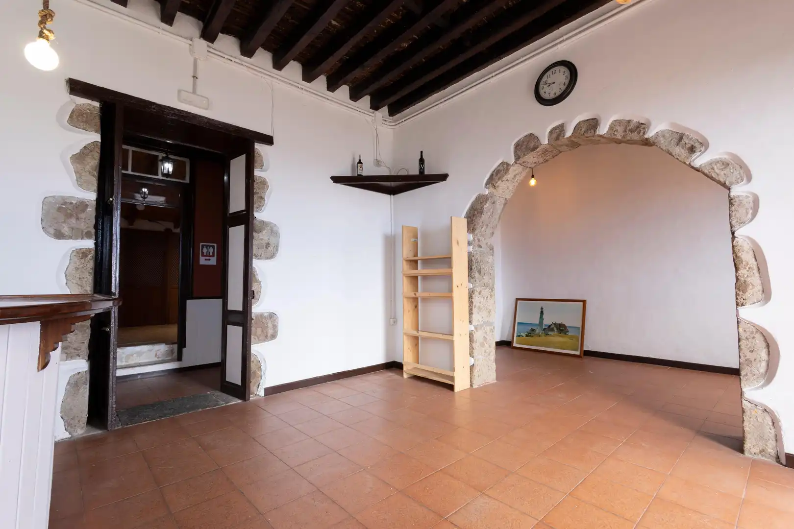 Casa o chalet en venta en San Juan de la Rambla con Jardín privado, Terraza y Trastero