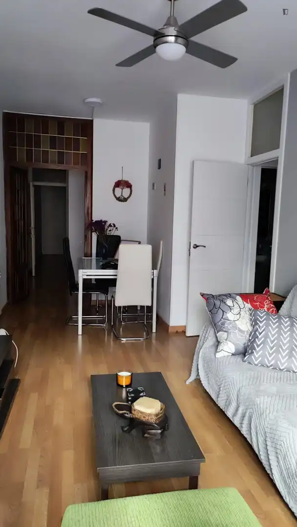 Habitación en Sants