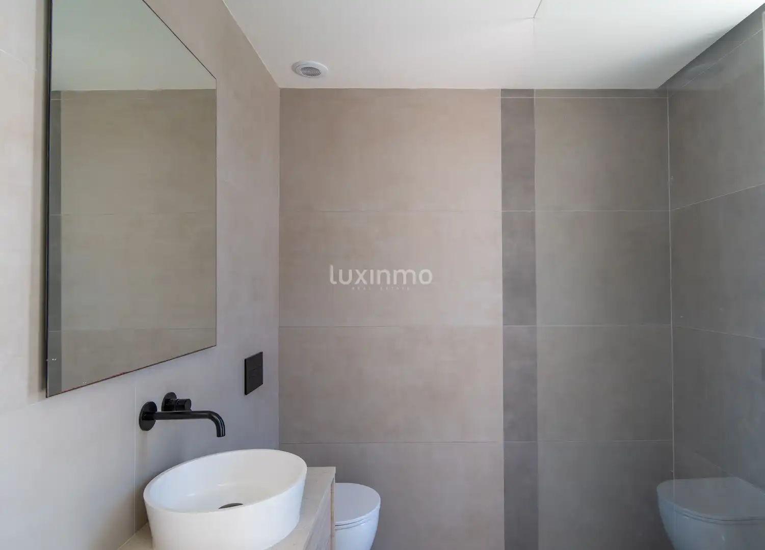 Bany de Casa o xalet en venda en Jávea / Xàbia amb Aire condicionat, Calefacció i Terrassa
