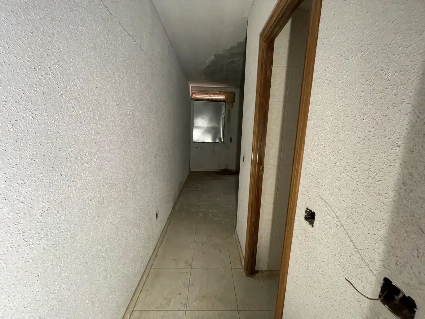 Edificio en venta en Otero de Bodas