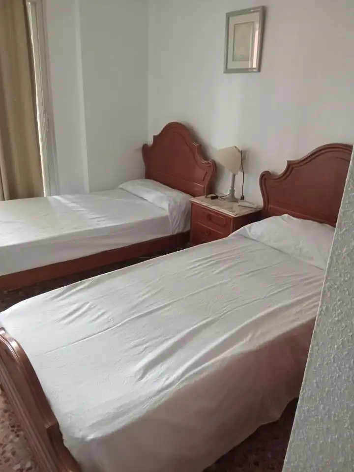 Piso con ascensor en venta en Derramador, imagen 6