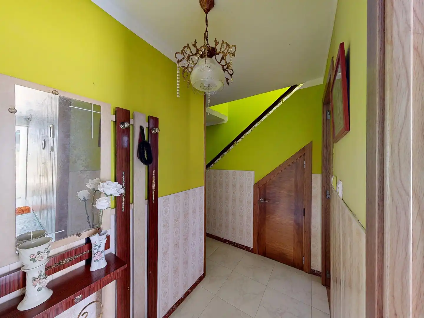 Casa o xalet en venda en Foz amb Calefacció, Jardí privat i Terrassa